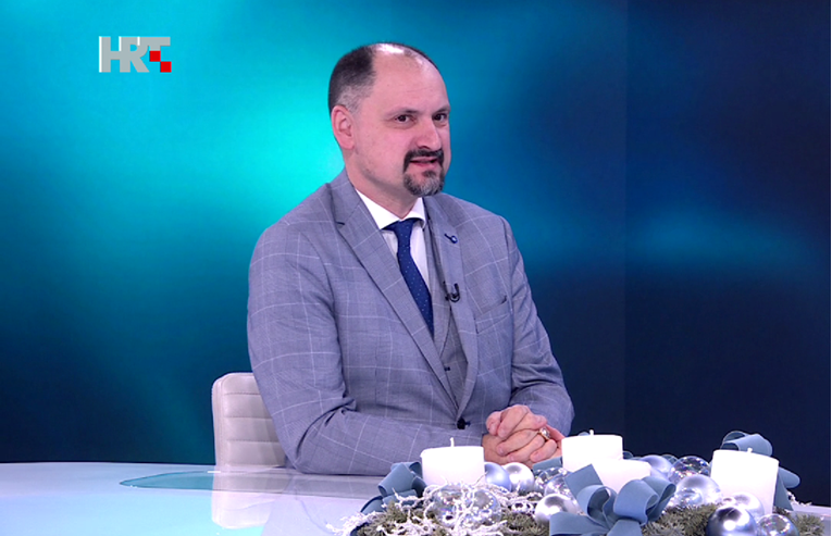 Ekonomist Vidaković: Njemačka je proizvod kada vam ekonomiju vodi Greta Thunberg