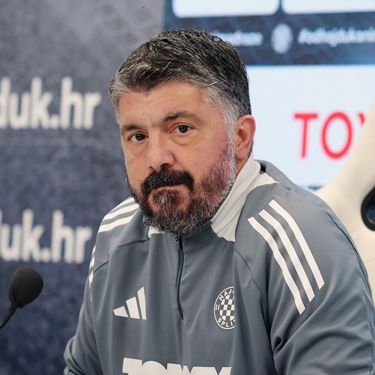 Gattuso: Zvao sam Cannavara odmah nakon što je dobio otkaz