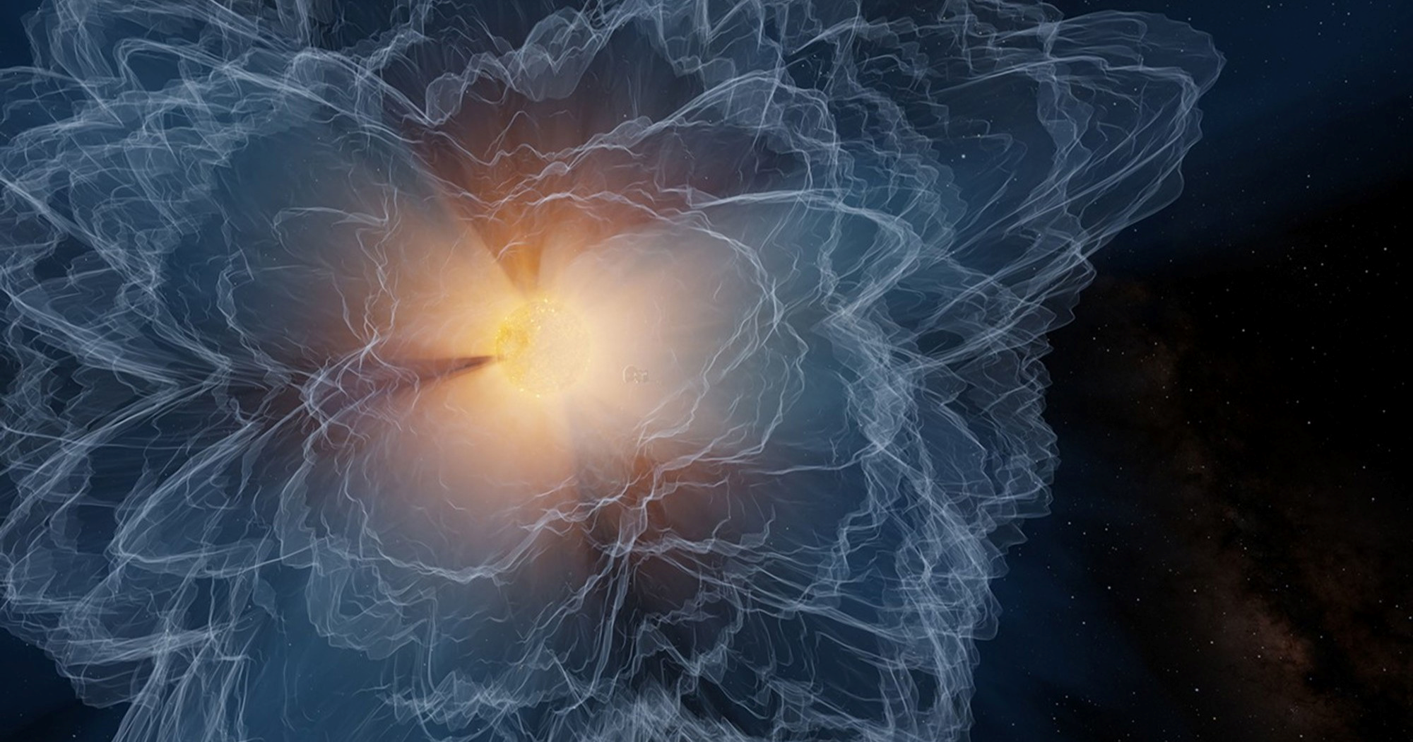 Znanstvenici stvorili prvu detaljnu kartu granice Sunca