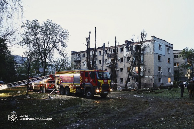 Rusija: Očekujemo nastavak pregovora. Gađamo samo vojne objekte