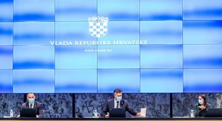 VIDEO Plenković: Trenutno se nalazimo u najtežem trenutku epidemije