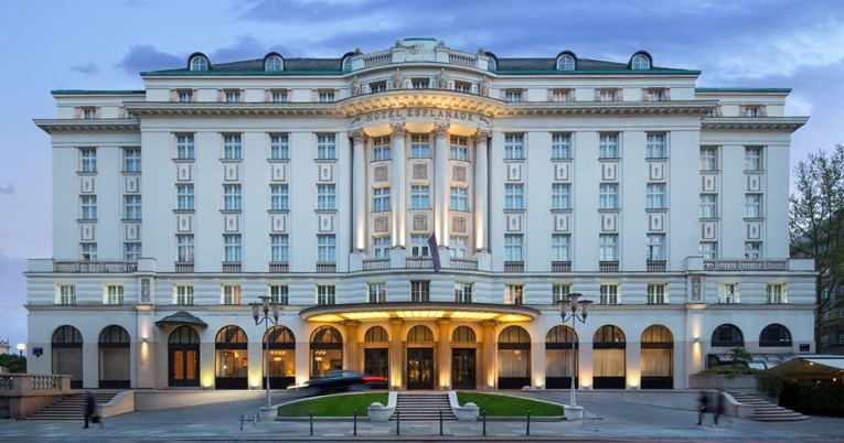 Zagrebački hotel Esplanade gostima nudi testove na koronu, donosimo cijene