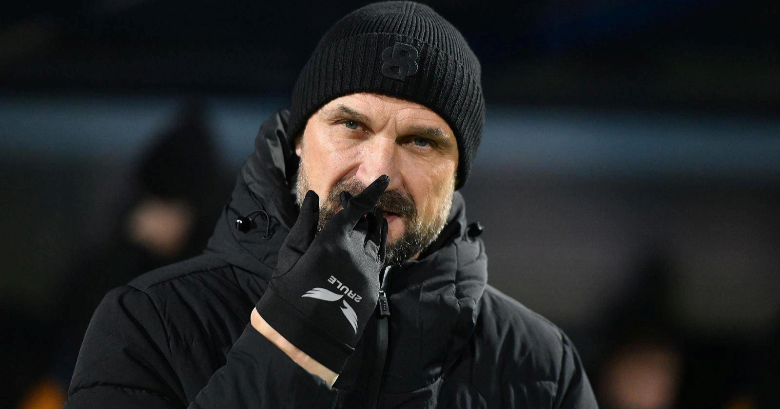 Sopić: Da vam sad kažem istinu, bilo bi 8000 naslova "Sopić ovo, Sopić ono"