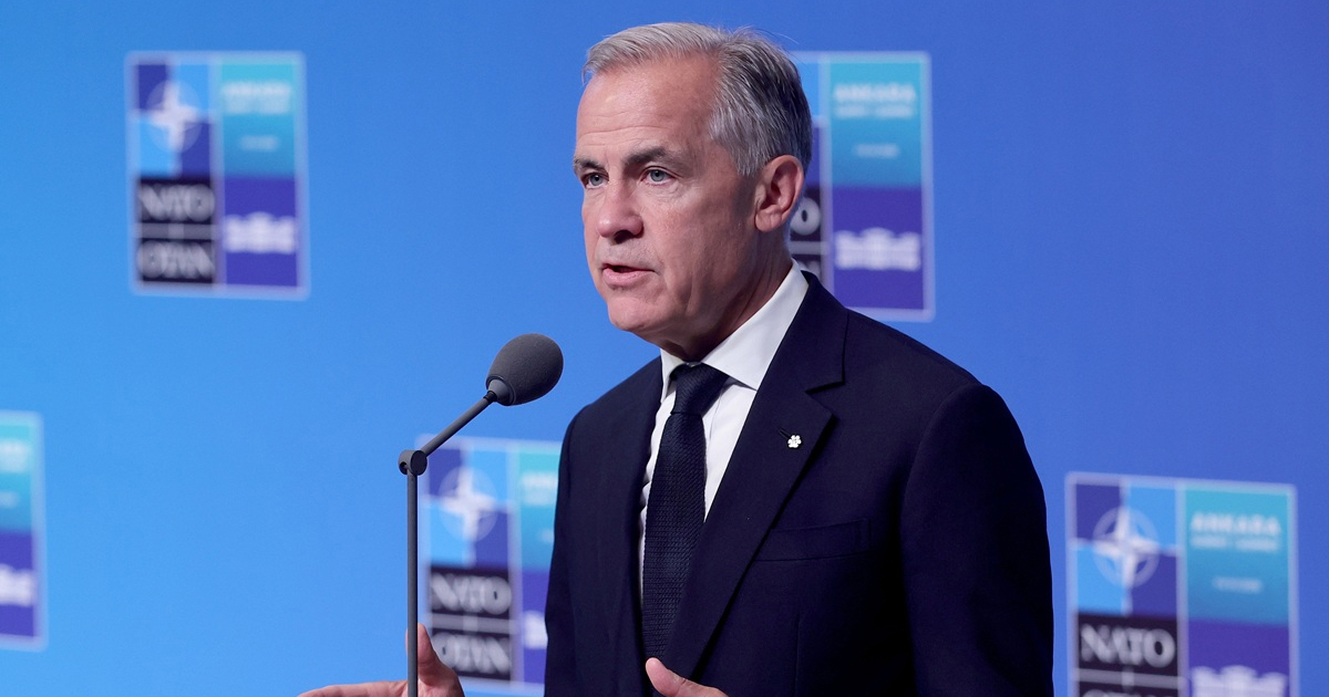 Carney poručio SAD-u: Kanada će ostati vaš najvažniji partner