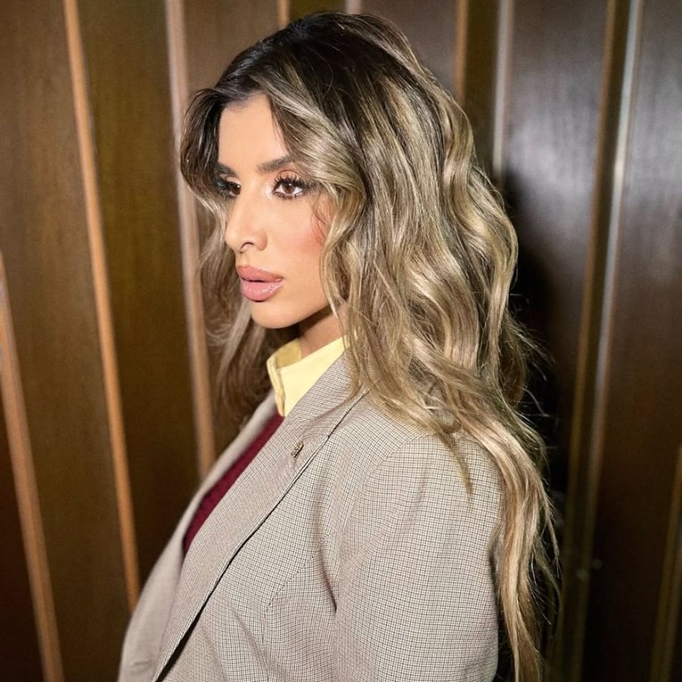 Srpska pjevačica koja je nedavno nastupala u klubu u Kočanima: Baš me potresla vijest