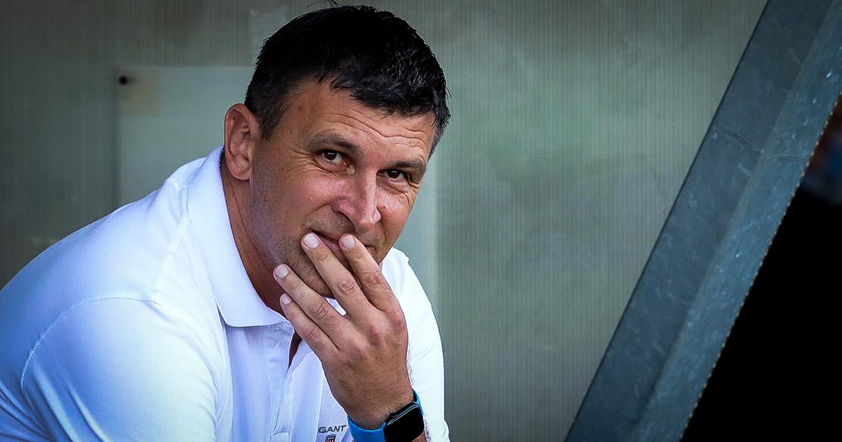 Čačić i Bišćan nisu uspjeli riješiti najveću Dinamovu enigmu. Može li Jakirović?