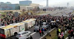 Pobuna Srba zbog rudnika litija, prijeti velika blokada. Vučić spominje građanski rat