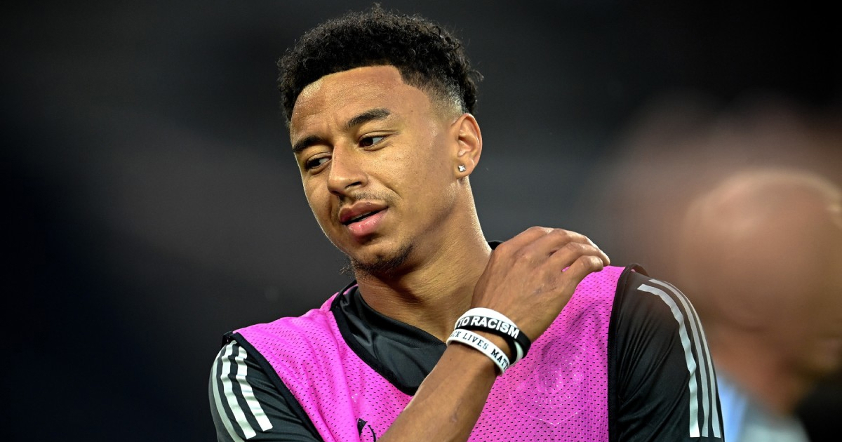 Lingard o situaciji s brazilskim navijačima: Nikad to nisam doživio