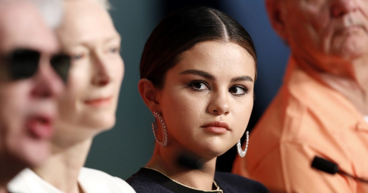 Selena Gomez o bipolarnom poremećaju: Počelo je u ranim dvadesetima...