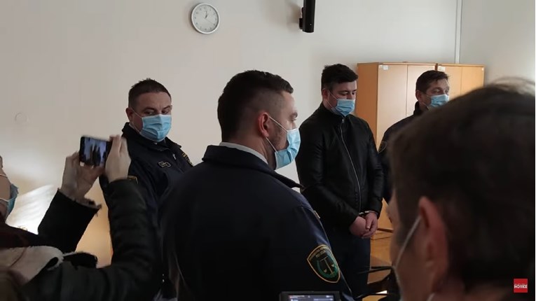 U Sloveniji prvi put izrečena doživotna zatvorska kazna, dobio ju trostruki ubojica