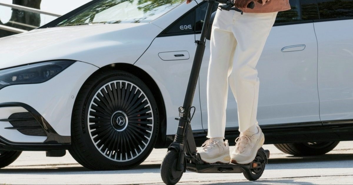 Denver uvodi nova pravila za električne romobile