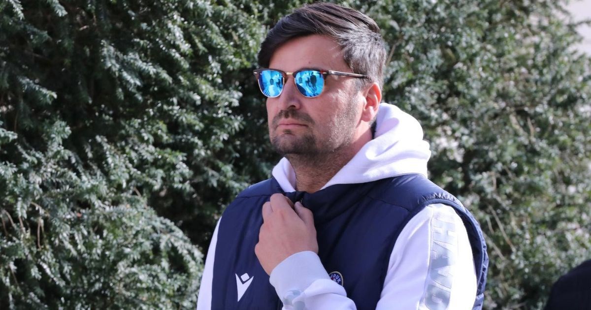 Bivši igrač Hajduka: Mogli smo nikad lakše osvojiti prvenstvo