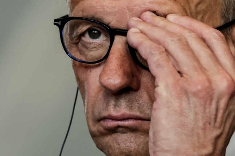 Što će biti s najmoćnijom članicom EU?
