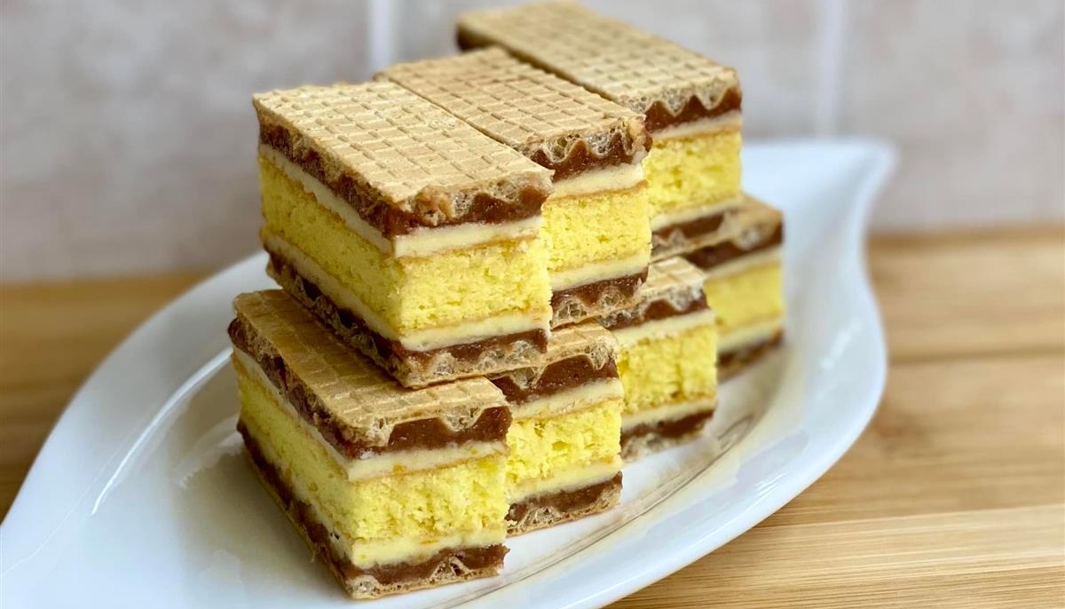 Novih 10 predobrih recepata naših čitatelja. Ima slatkog i slanog