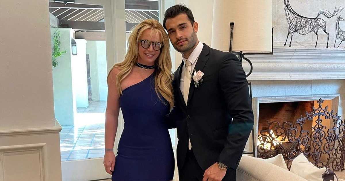 Zaručnik Britney Spears nakon objave o prinovi: "Očinstvu sam se oduvijek veselio"