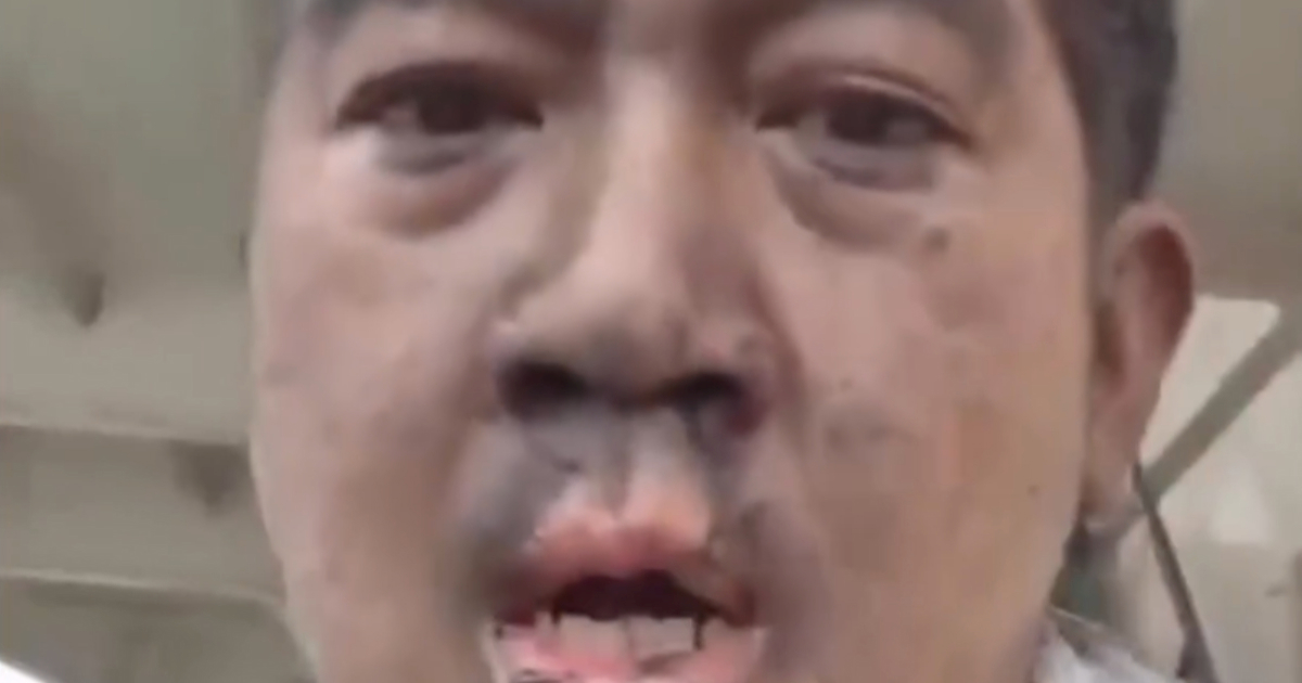 Iranci jučer napali tajlandski brod. Danas se pojavila snimka, Tajlanđani su bijesni