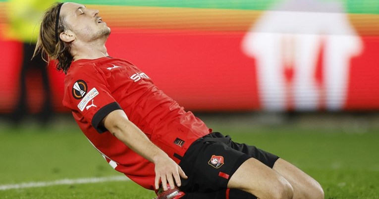 L'Equipe: Majer napušta Rennes