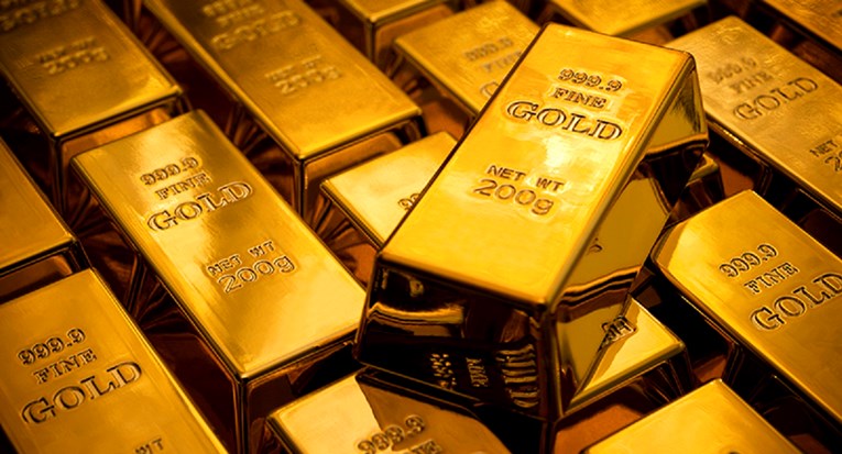 Cijena zlata oborila novi rekord! Naučite kako trgovati cijenom zlata iz svoje kuće