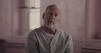 Psihološki triler s Bruceom Willisom šesti je najgledaniji film na Netflixu