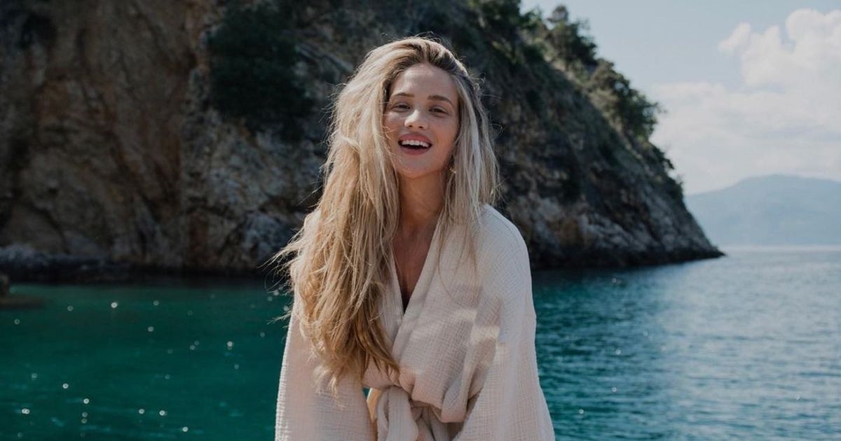 Izabel Kovačić nakon objave o trudnoći: "Žena cijeni podršku u najranjivijem stanju"