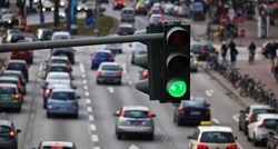 Tri sekunde čekanja "na zelenom" semaforu su dovoljne da razbjesne vozače