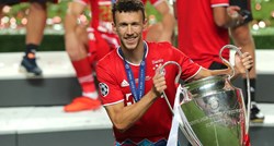 Bild: Bayern kupuje Perišića. Rummenigge osobno vodi pregovore