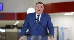 Ministar FBiH: Za građane RS-a bilo bi bolje da je panj predsjednik, a ne Dodik