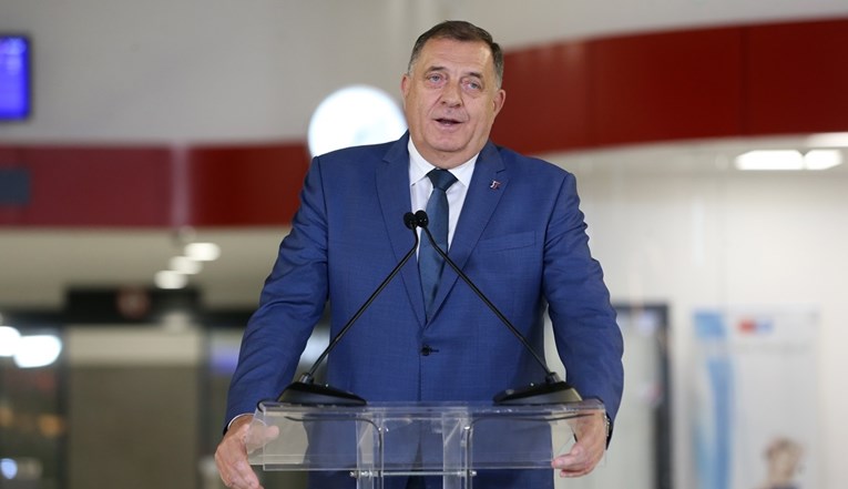 Dodik i ministar FBiH se međusobno izvrijeđali i spominjali si majke