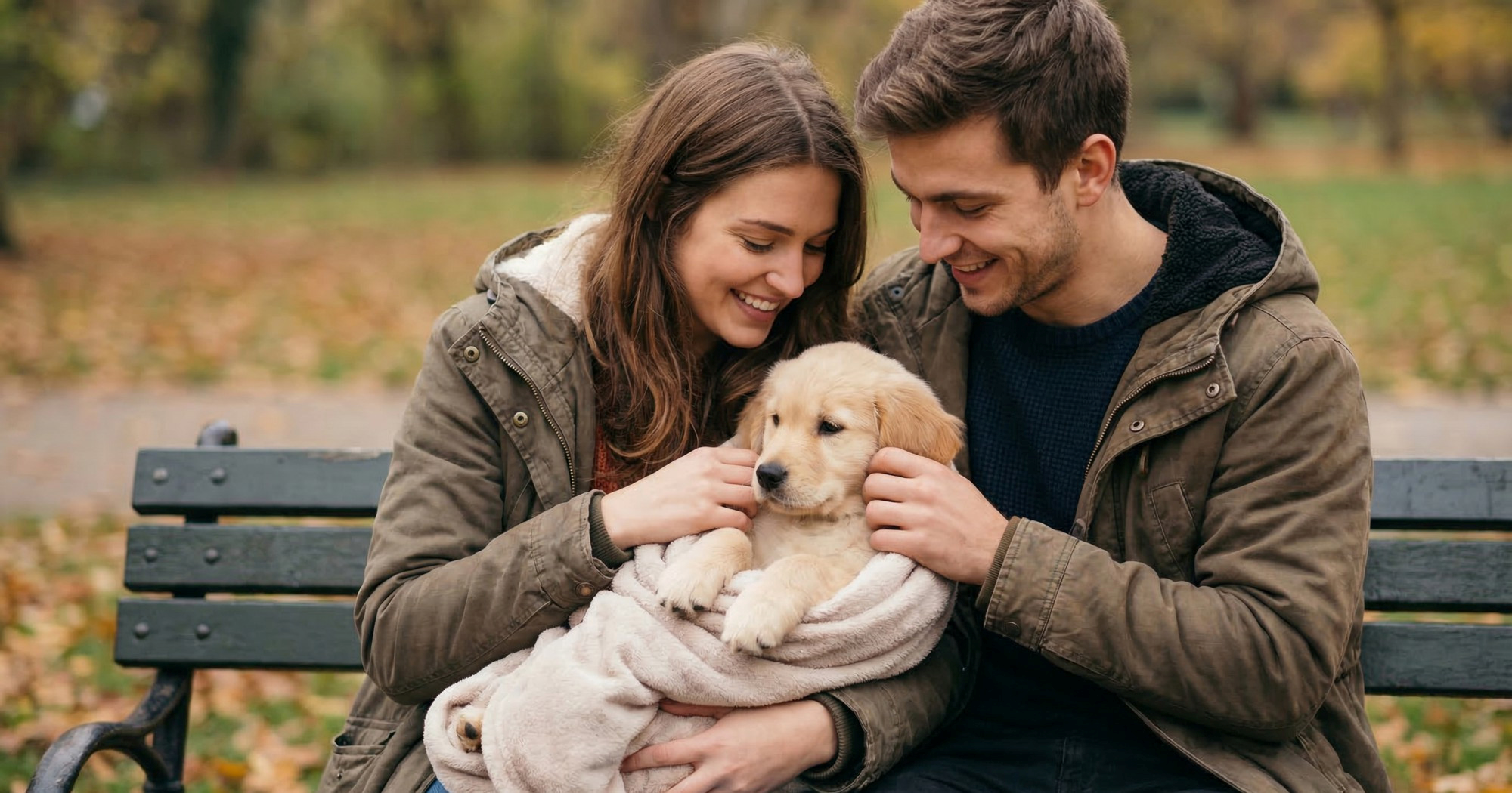 Trener za životinje otkrio kojih pet tipova ljudi ne bi trebalo imati psa