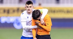 Hajduk poslao dvojicu juniora u Široki Brijeg