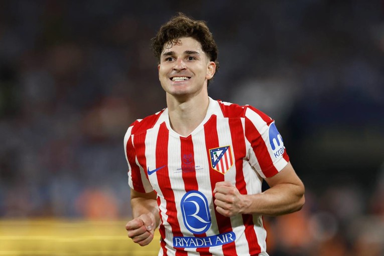 Real ponudio 150 milijuna eura za Álvareza. Atlético traži 500