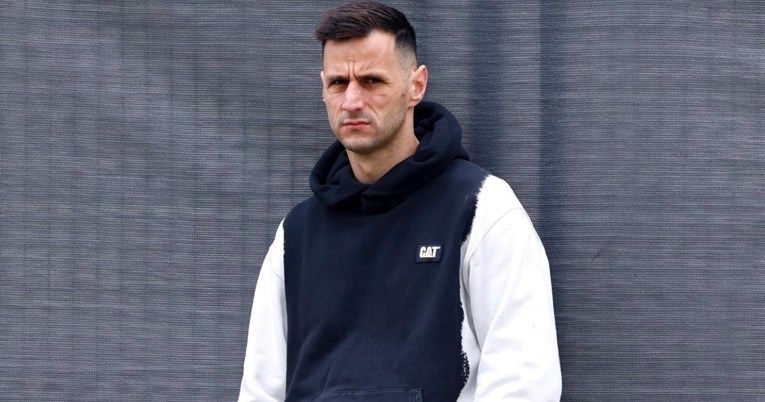 Nikola Kalinić vraća se u Hajduk? Karoglan: Dogovorili smo se kad ćemo se čuti