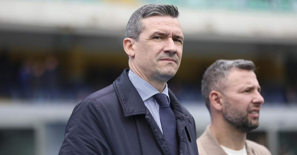 Juventus ima novog sportskog direktora