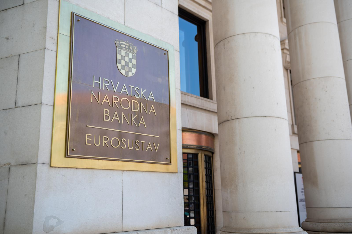Hrvatski dug prema inozemstvu snažno porastao u godinu dana