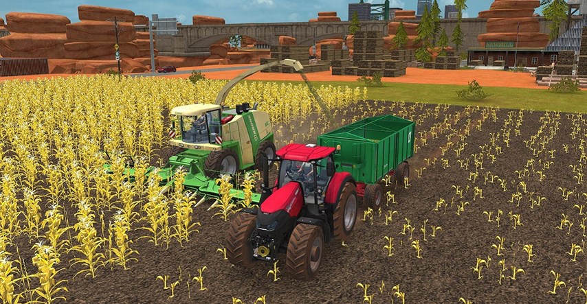 Evo dokad neće biti novog Farming Simulatora i što nas čeka ove godine