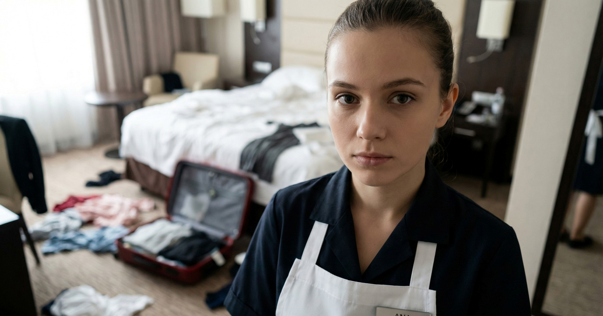 Kako biti bolji gost u hotelu? Sobarice podijelile savjete