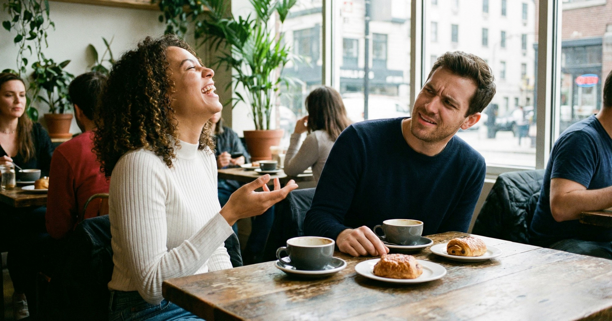 Trener javnog nastupa otkrio koje bi pitanje trebali prestati postavljati drugima