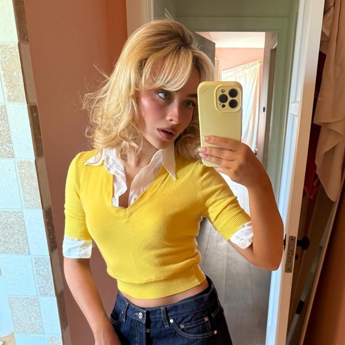 Pjesma Sabrine Carpenter koja je viralni hit na TikToku ima 18+ značenje
