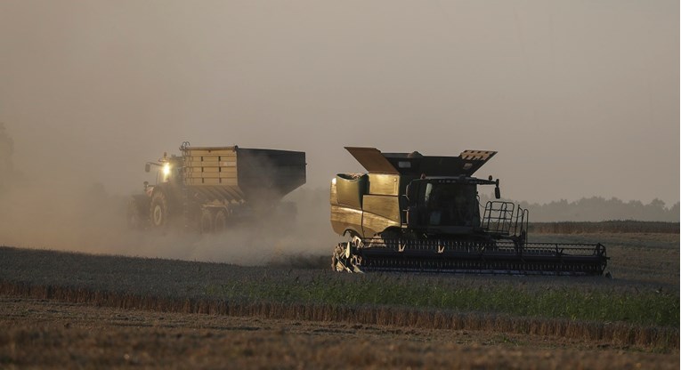 Neke članice EU ne žele jeftino ukrajinsko žito. Ukrajina predložila rješenje