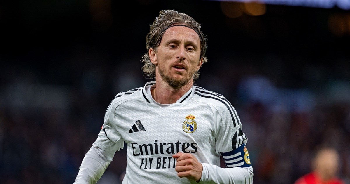 Romano: Modrić postaje suvlasnik kluba iz Championshipa. Sve je dogovoreno