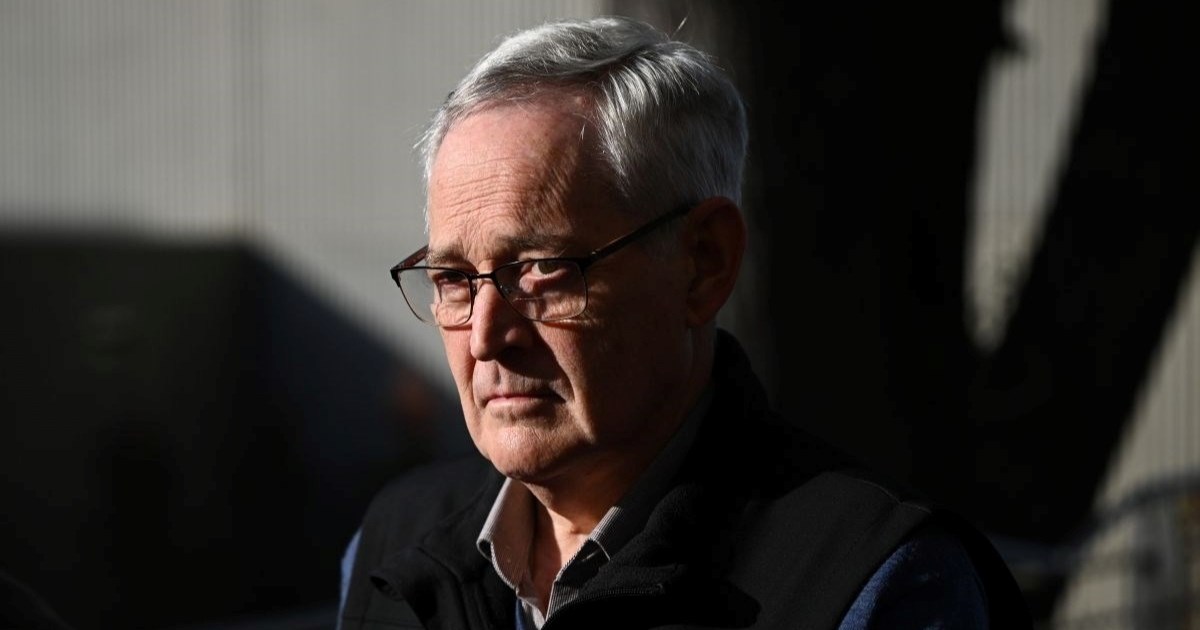 Jedini preživjeli s ručka s otrovnim gljivama u Australiji: Pojeo sam cijeli obrok