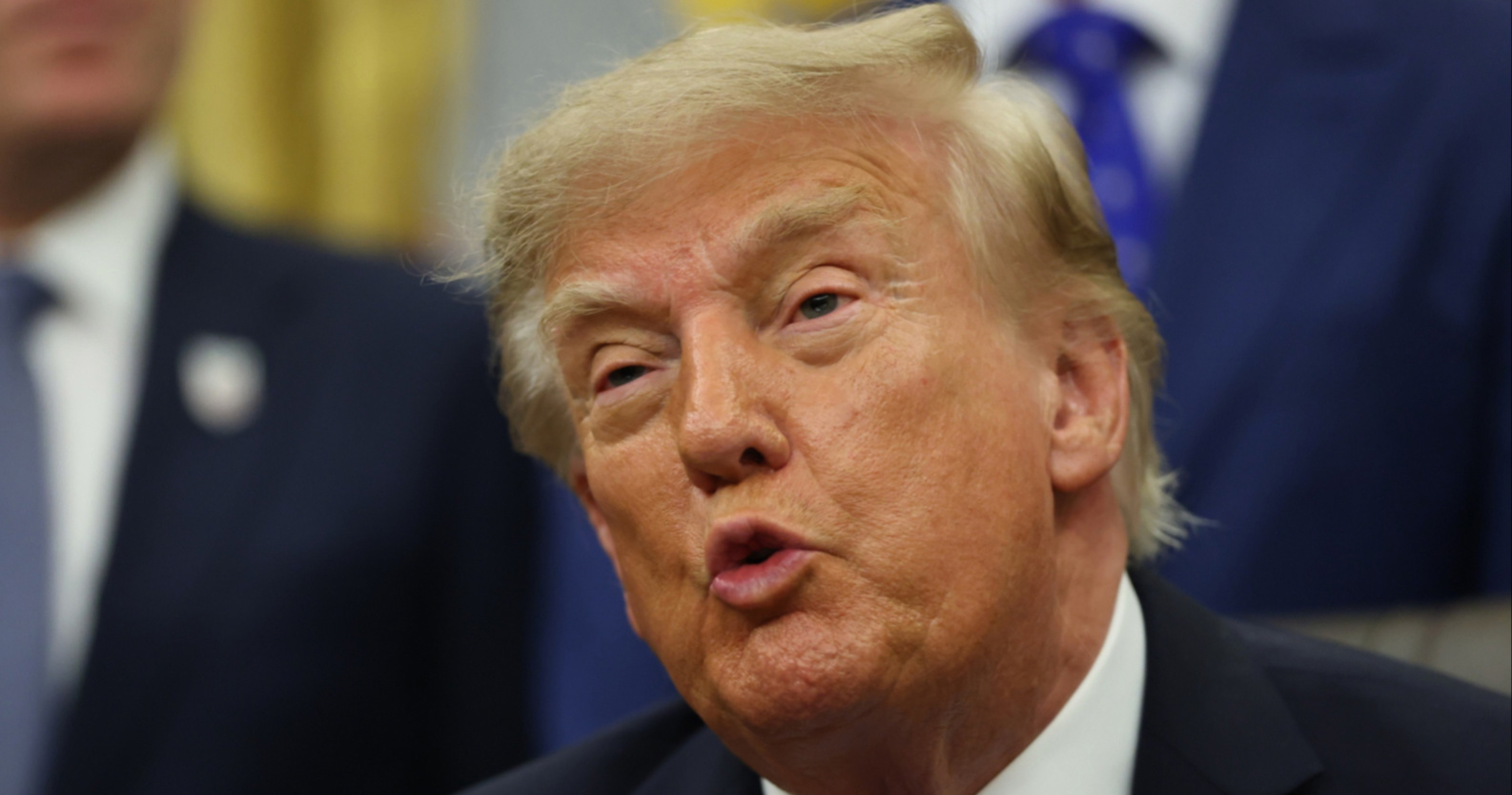 Trump: Spremni smo za nove napade na Iran kad god to poželimo