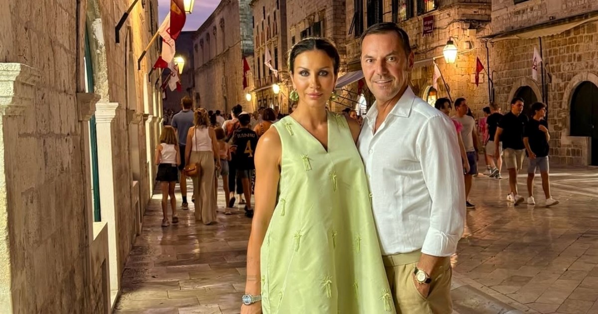 Ana Gruica Uglešić prvi put progovorila o zatvorskoj kazni svoga supruga