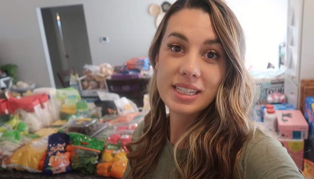 Mama petero djece kupuje hranu dvaput godišnje: Za 27.000 kuna jedemo mjesecima