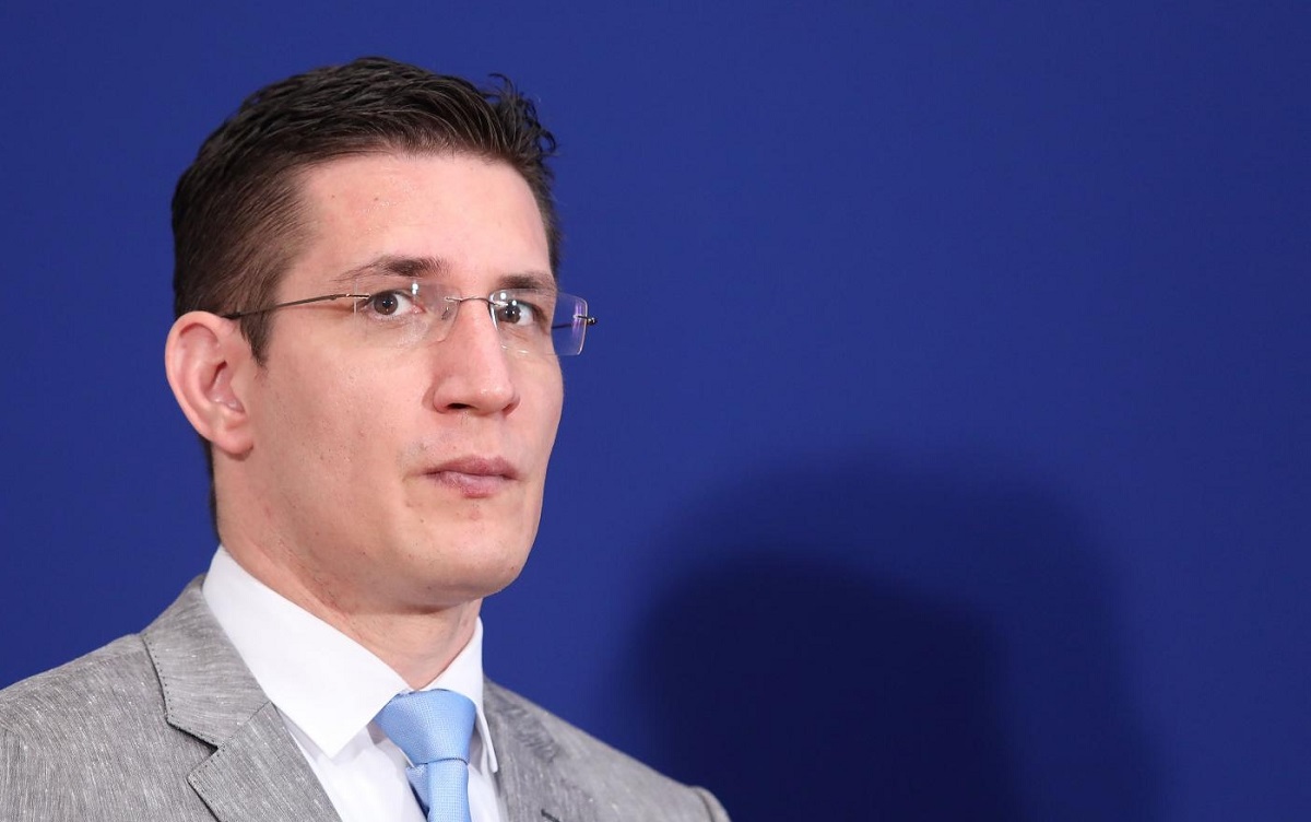 Zvonimir Troskot kandidat Mosta za gradonačelnika Zagreba