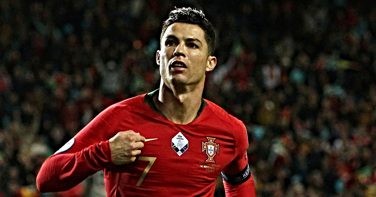 Hrvatska protiv Ronalda na Poljudu? Čeka se potvrda
