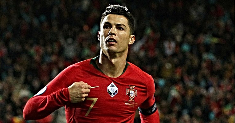 Ronaldo stiže na Poljud? Hrvatska dogovara spektakl