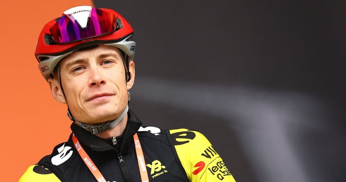 Jedan od najvećih biciklista ikada: Imamo veliki problem. Mogao sam umrijeti