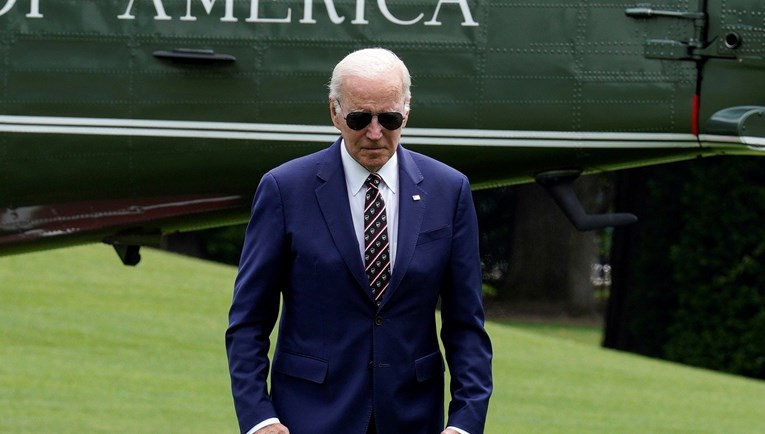 Biden: Postignut je dogovor o podizanju granice zaduživanja, sad je na redu Kongres