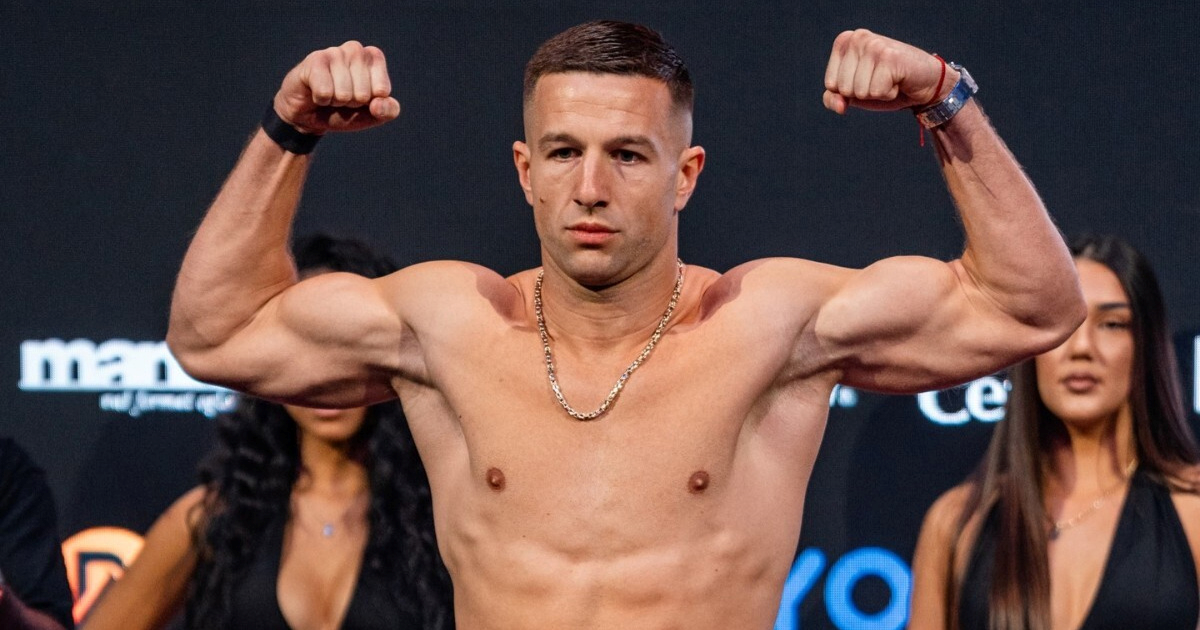 Srbin pobijedio Hrvata: Izlazim uz nacionalističke pjesme, ali nisam nacionalist